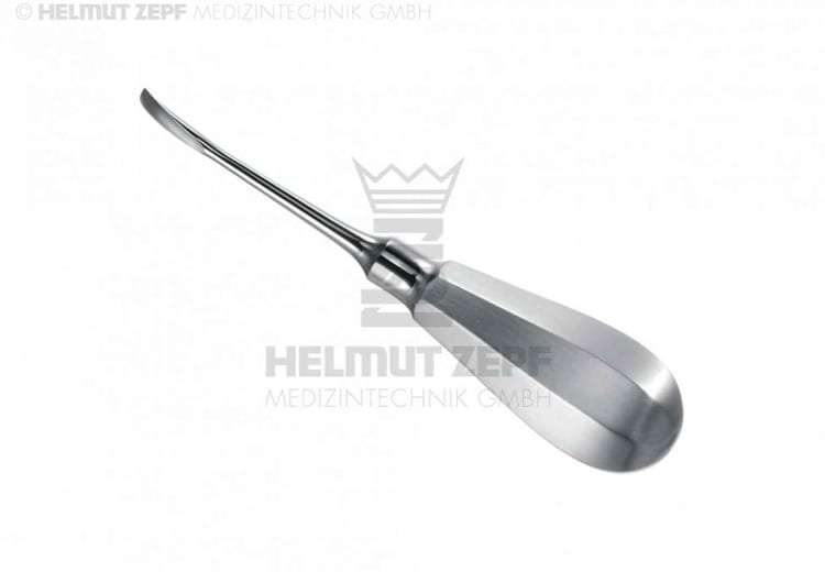 Wurzelheber 12,5cm 4,5mm Gärtner