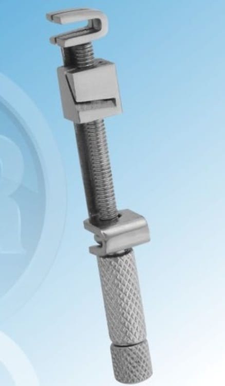 AR Instrumed matrix retainer Tofflemire universal