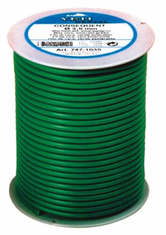 Consequent Wachsdraht 3,5mm