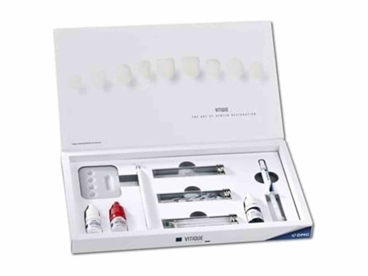 Vitique Accessory Kit