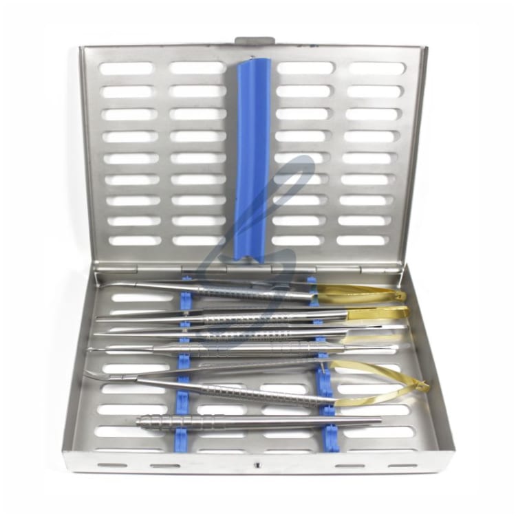 Micro Surgery Kit