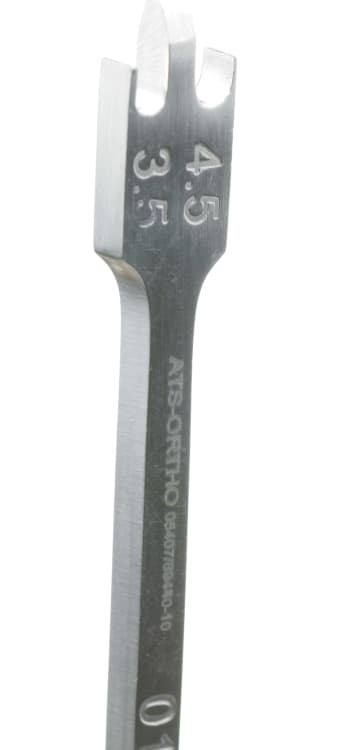 Bracket-Positioner .018"
