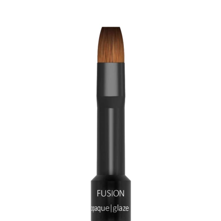 HPdent FUSION.brush Tip Opaque/glaze