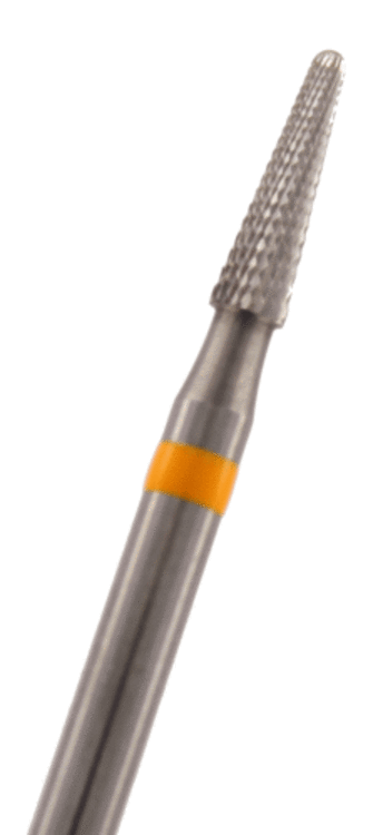 Hartmetallfräser Titanverzahnung Verzahnung: NT-Verzahnt (1 Packung á 6 Stück)