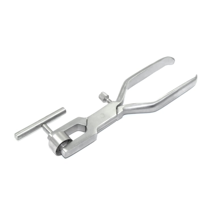 Bone Mill, Titanium