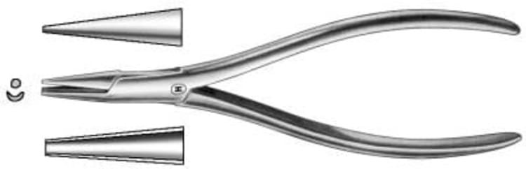 Optical Pliers