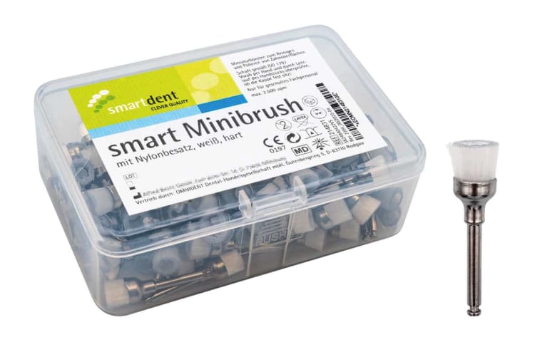 Smartdent Smart Minibrush