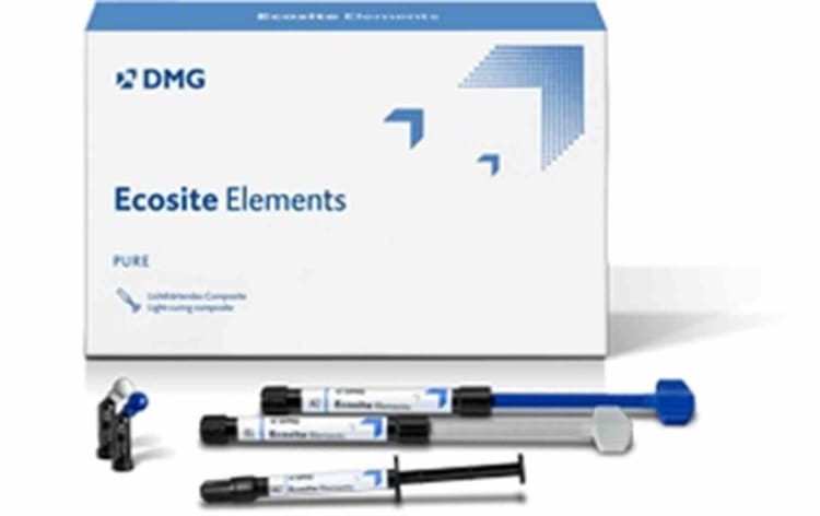Ecosite Elements B1 4g Spr
