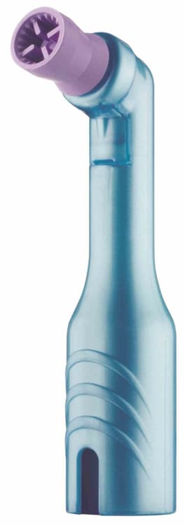 Young Contra Petite Web™ Einweg-Prophy-hoekstuk