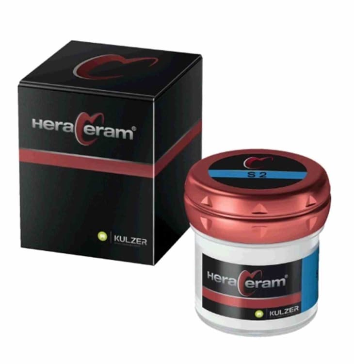 HeraCeram Opalmasse OTG 20g