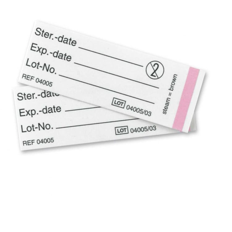 IMS Iindikator-Etiketten 100St