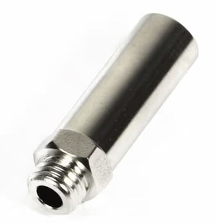 MELAG MELAtherm 10 Spacer Sleeve For Injector Rail