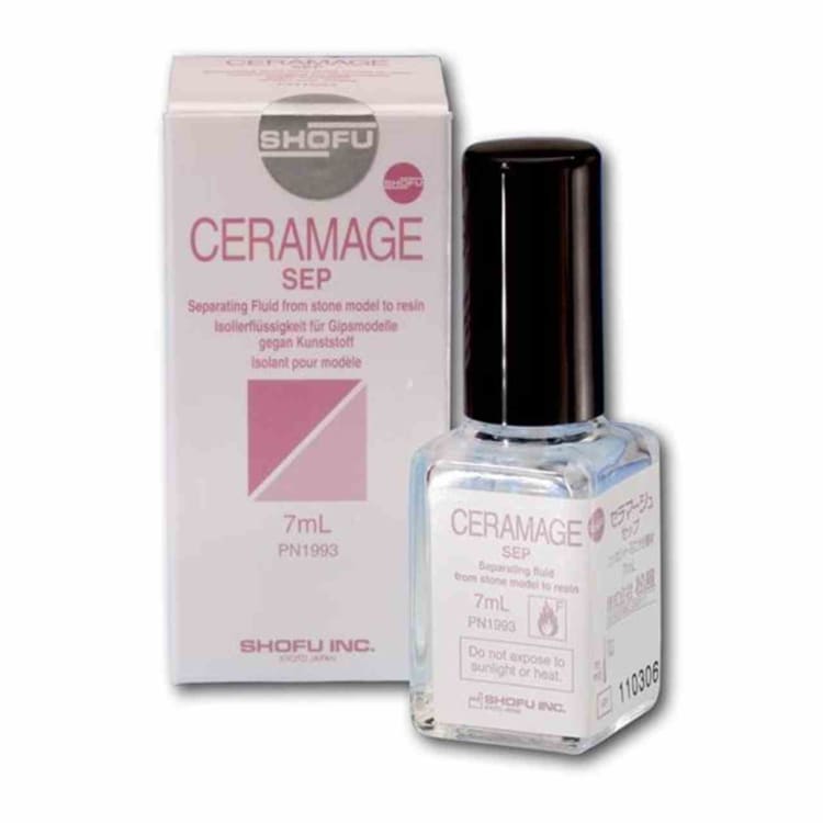 Ceramage Separator 7 ml