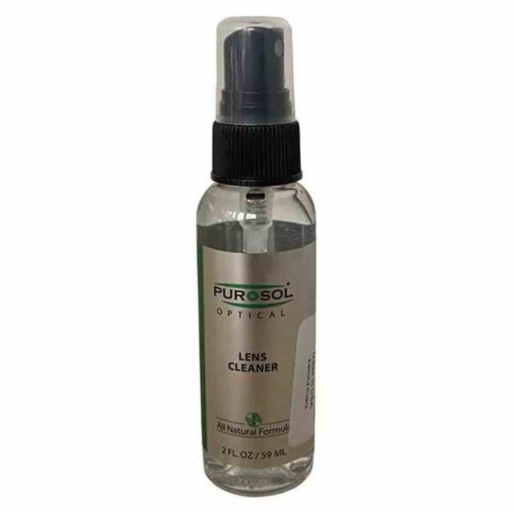 Purosol Optikreiniger 59ml