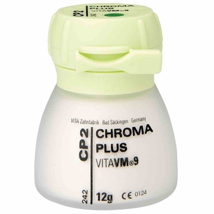 VITA VM9 3D Chroma Plus CP4 12g
