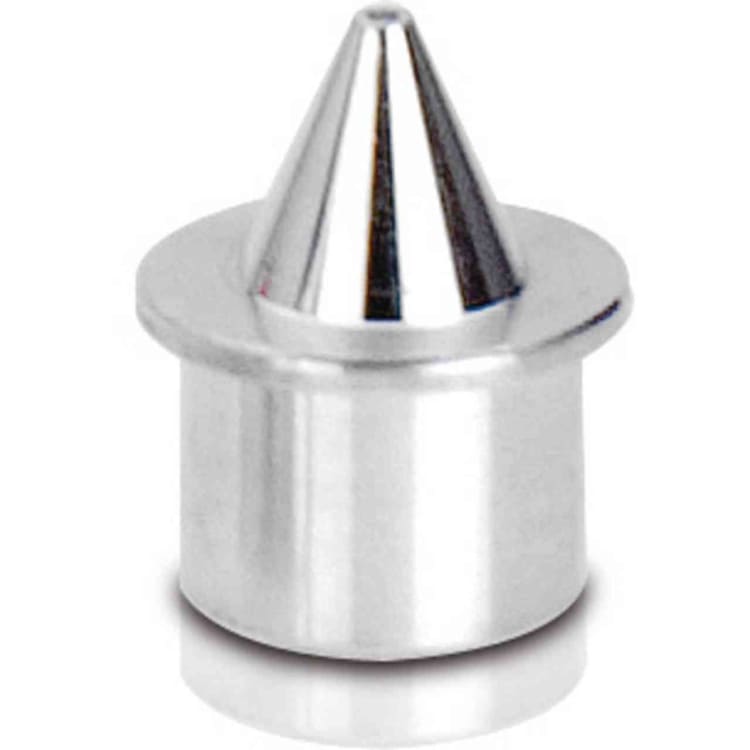 Scheu Dental Metalen Injectiepistool voor Polymeer (5 stuks)