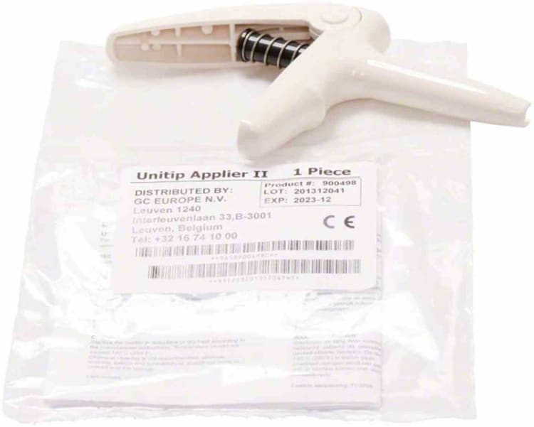 GC Unitip Applier II