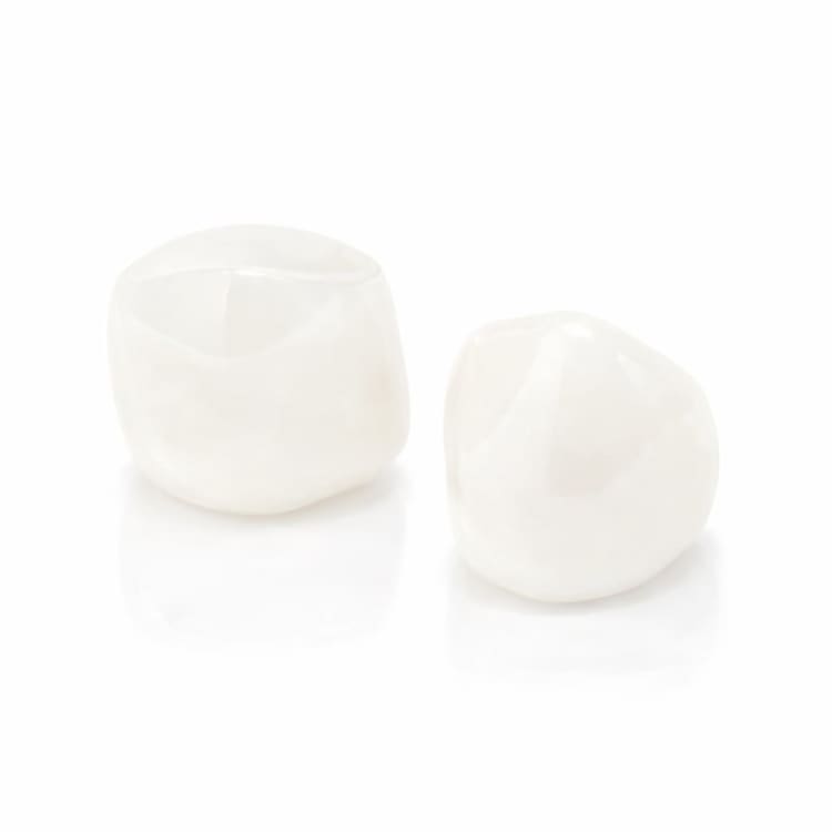 Single zirconium crown for primary central and lateral incisors, Size: 0, Tooth: 73