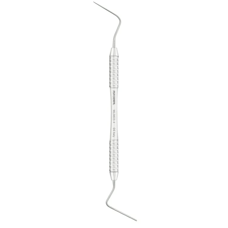 Asa Dental Wortelkanaal plugger Leonardo ML #4 Machtou (Ø 0,6)