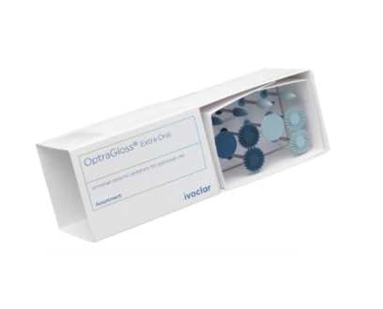 Ivoclar OptraGloss® Extra Oral Assorted