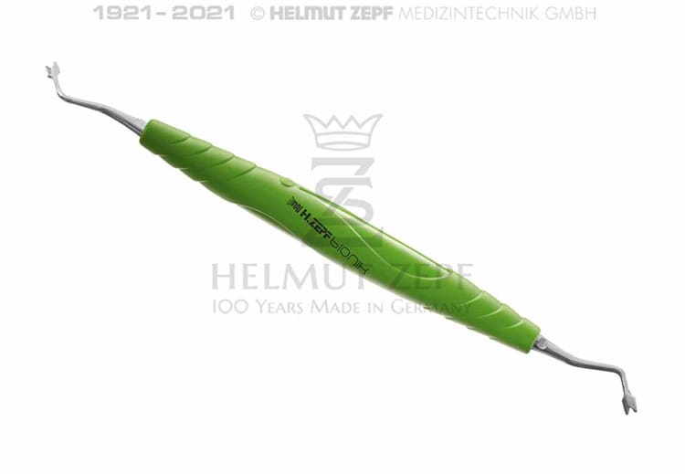 Easy Contact Point Molar 3,8mm