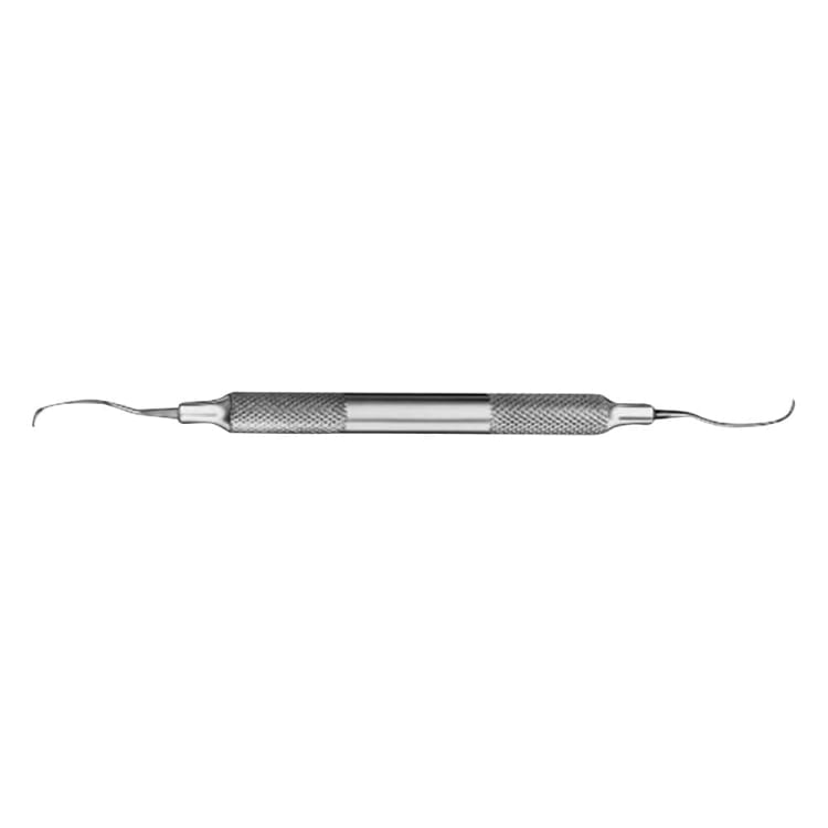 Kürette Ergotouch 979/11-12