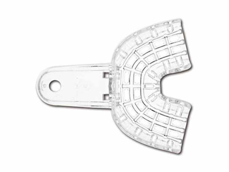 President Tray Anterior Gr.9 Dtz