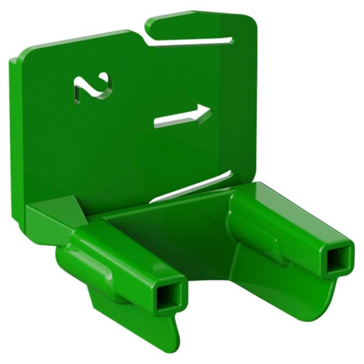 XCP-PSP Fit Bissblock Endo H Gr.2 4St