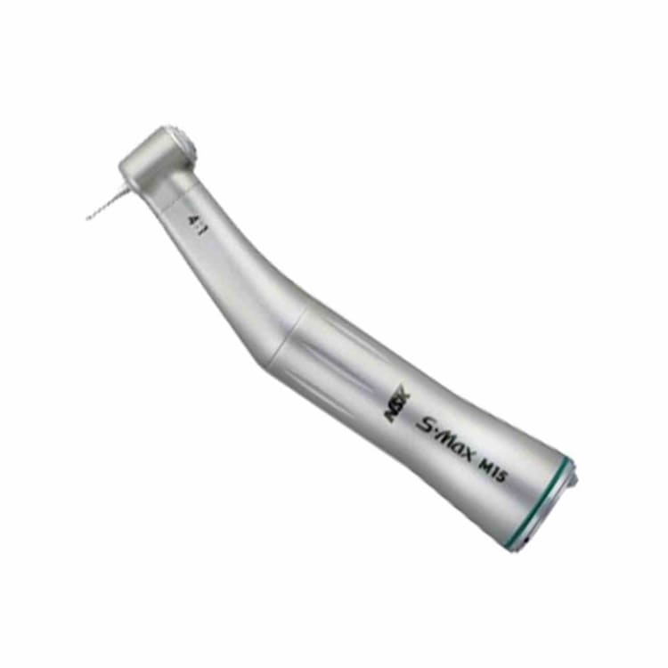 S-Max M Winkelstück M15 4:1