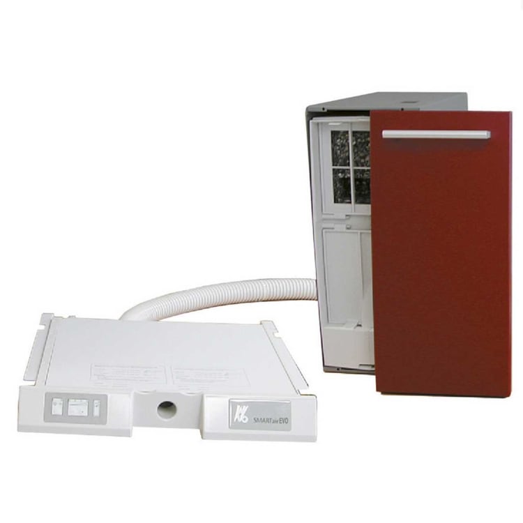 SMARTair Evo FLEXspace