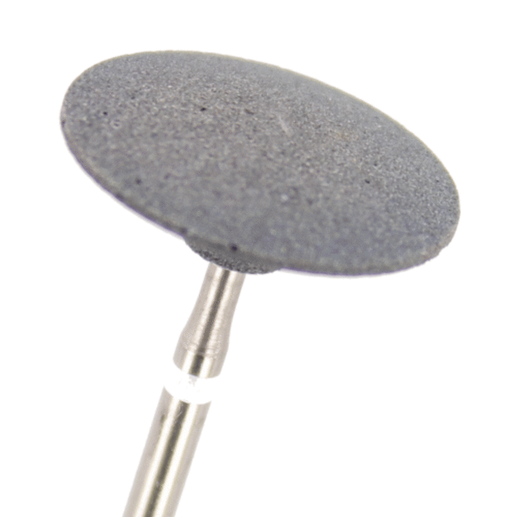 Diamantschleifer für Zirkon superfein Körnung: superfein (1 Packung á 6 Stück)