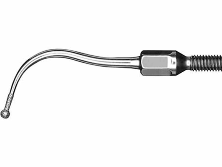 SONICflex cari-ex D Spitze 43