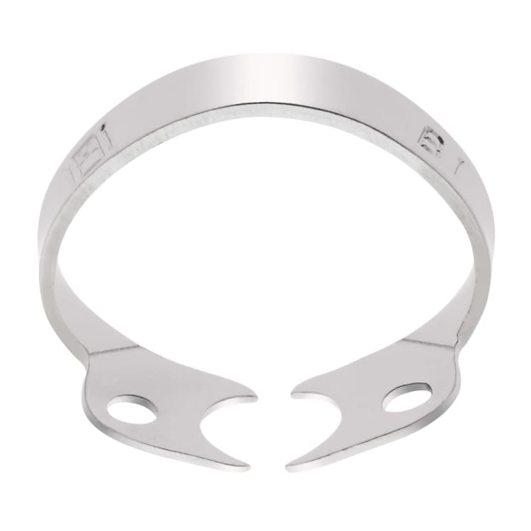 Brinker-Klammer B-1 Molaren UK