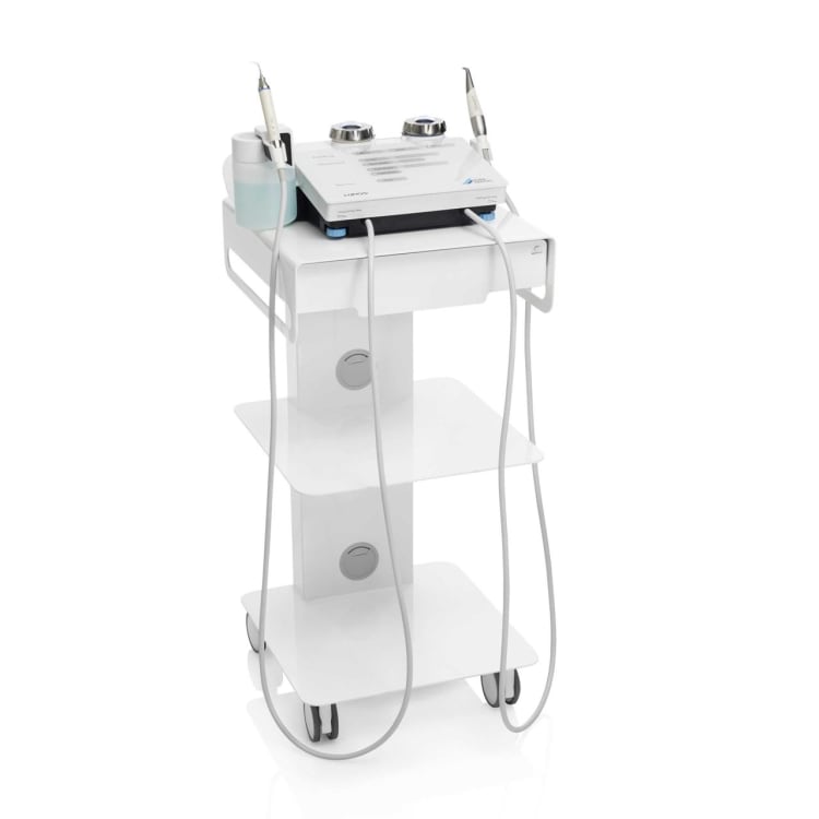LUNOS Cart