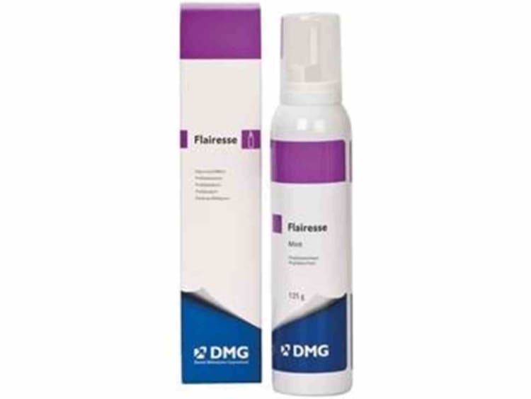 Flairesse Prophyschaum Melon 125g Ds