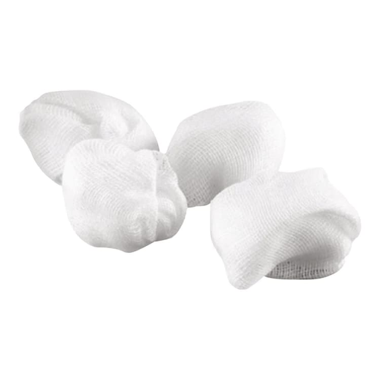 Askina Tupfer Pflaume steril 4St