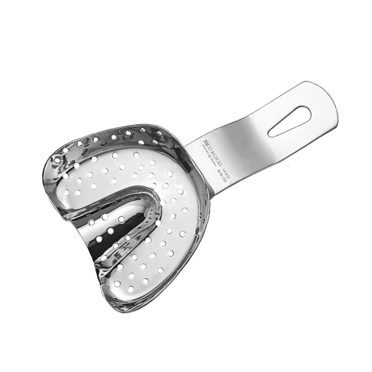 Impression Tray, Upper Jaw, Large