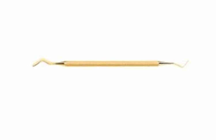 Spatel f. Composite 4086-3