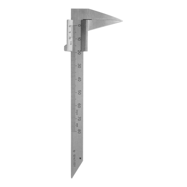 Calliper Beerendonk 13.0 cm