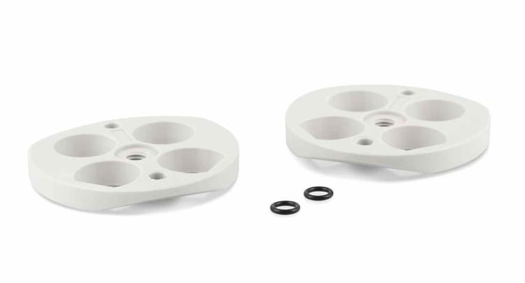 Modellteller Set für Arto / Artex 2St