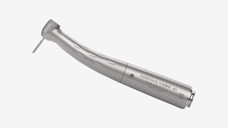TwinPower Turbine PAR-4HUEX-O-SR m.L.