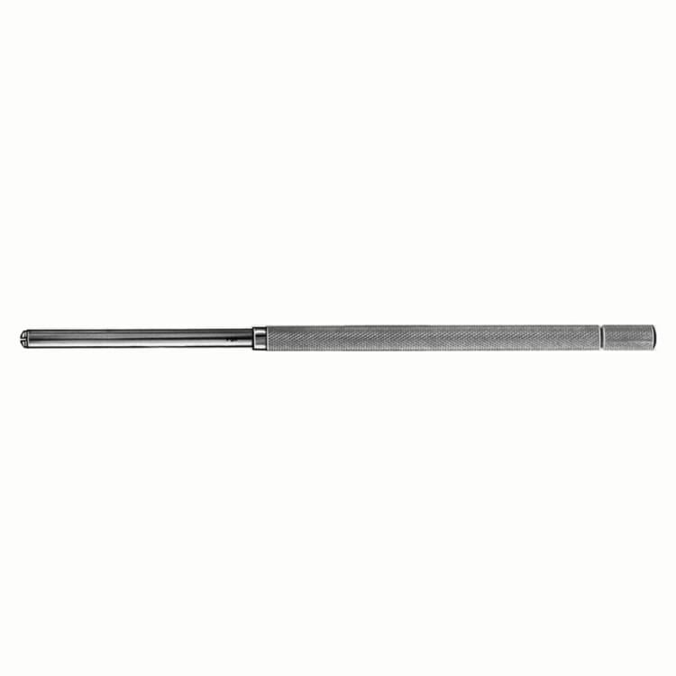 Aesculap Scalpelgreep BB048