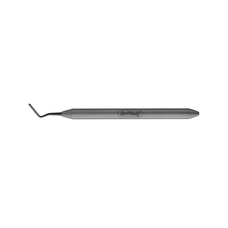 Hu-Friedy Periotom Black Line Anterior - Gewinkelt