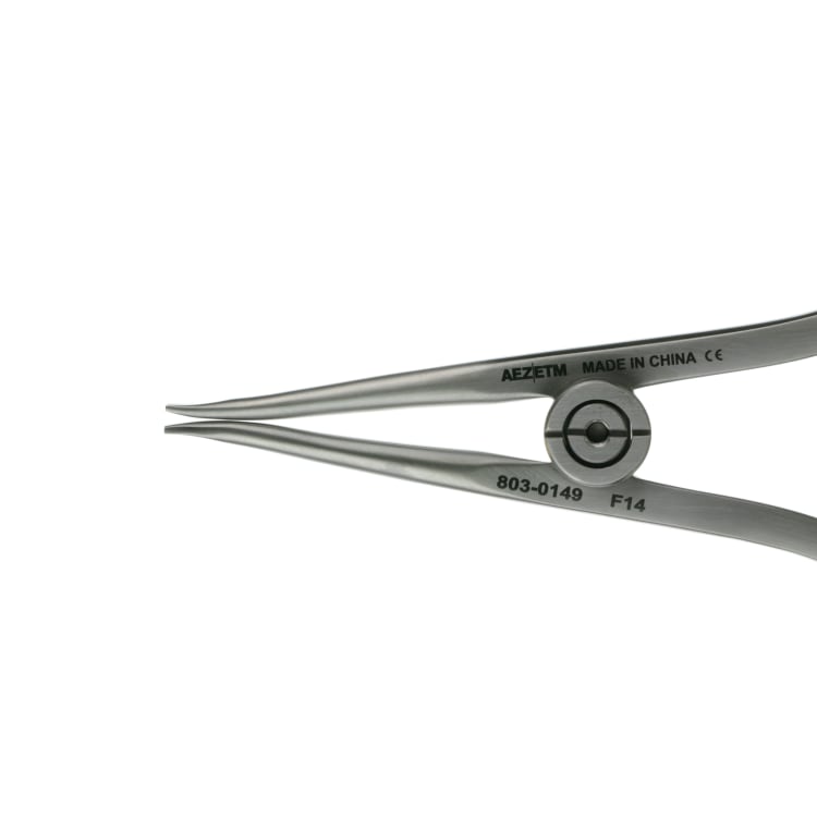 Ligature Tying Plier (Coon style)