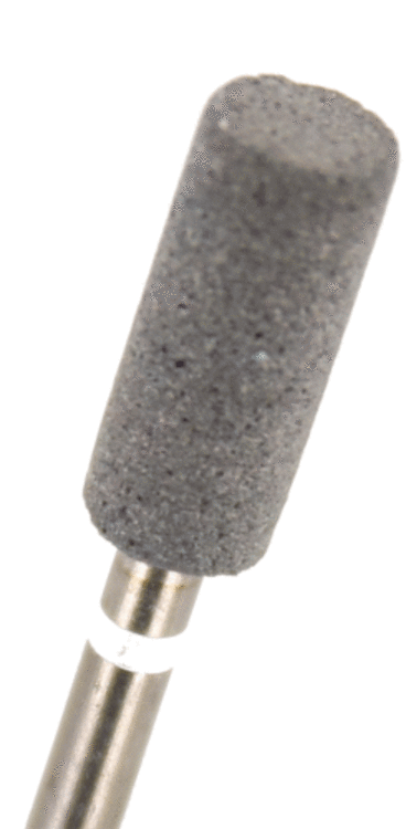 Zirkon Schleifer super fein Körnung: superfein (1 Packung á 6 Stück)