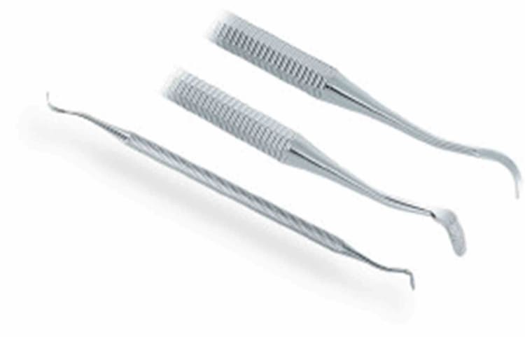 Scaler Doppelendig