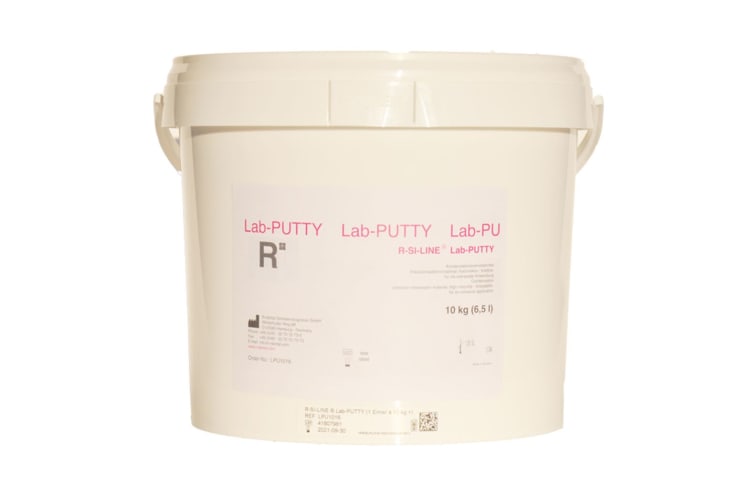 R-SI-Line Lab-Putty 10kg