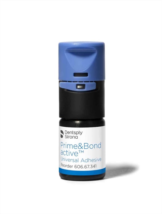 Prime&Bond active 2,5ml Fl