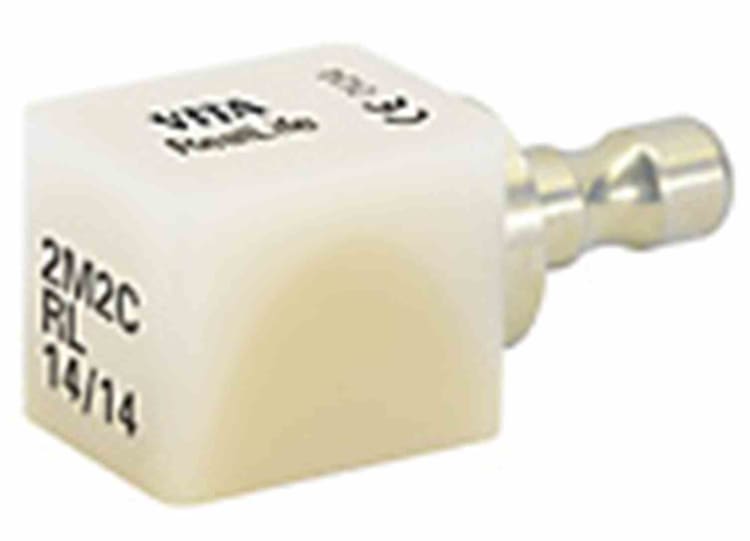 Vitablocs RealLife 2M1C RL-14/14 5St