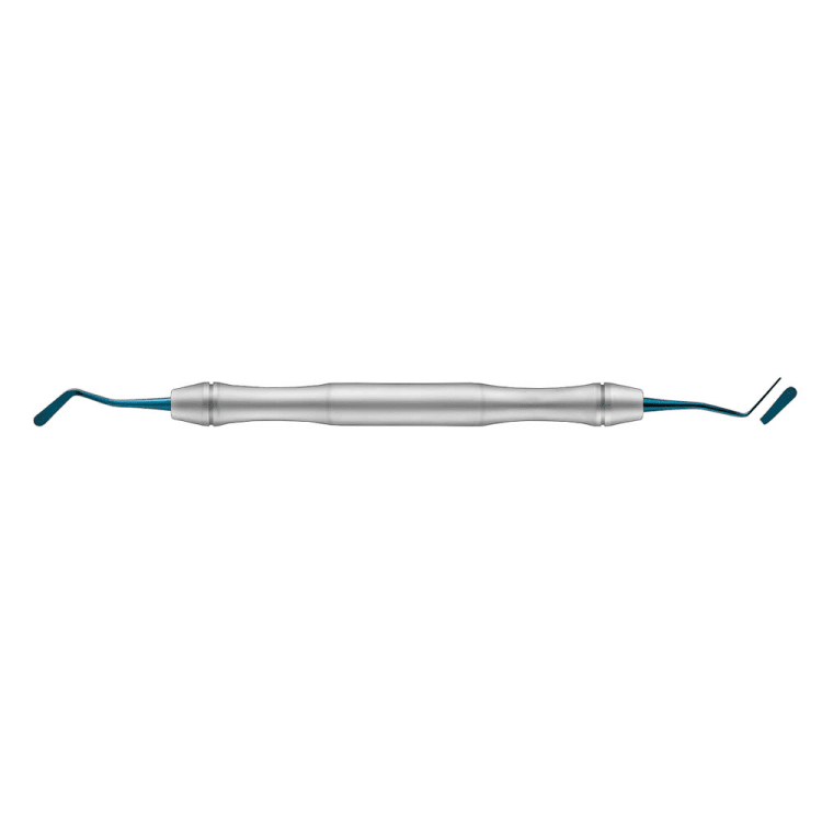 Polyfill Plasma+ L.S. Instrument F80
